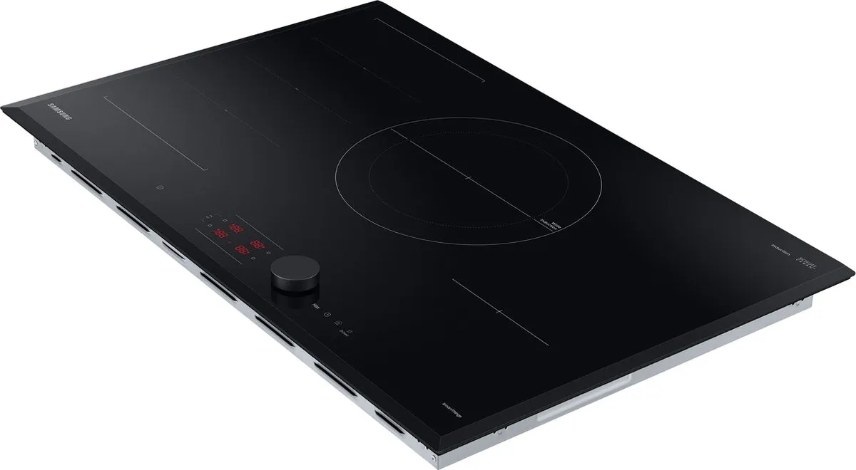 Samsung NZ84C6058KK Inductiekookplaat 4 Zones