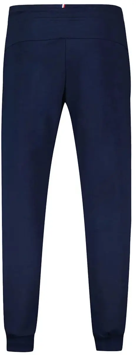 Le Coq Sportif Ess Loose N°2 Trainingsbroek - Blauw XL - afbeelding 6 van 6