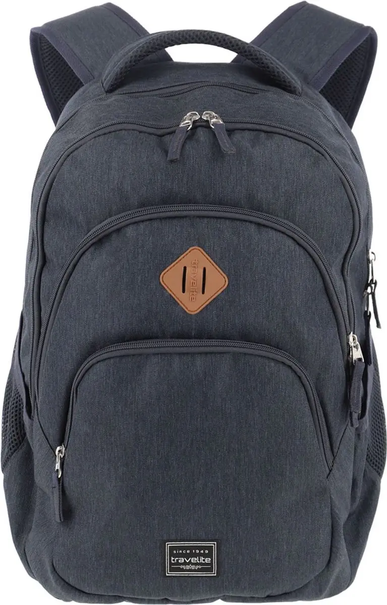 Travelite Basics Rugzak 22L