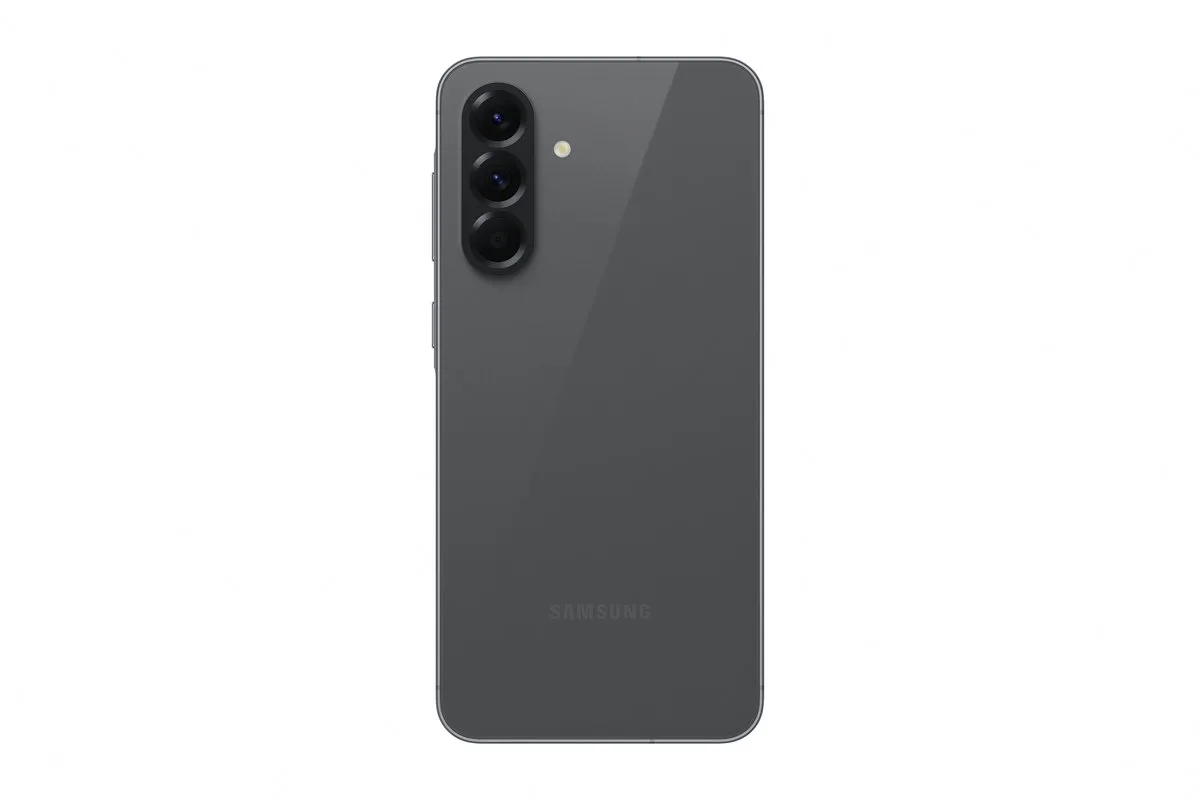 Samsung Galaxy A56 256GB Awesome Graphite + Fit3 Bundel
