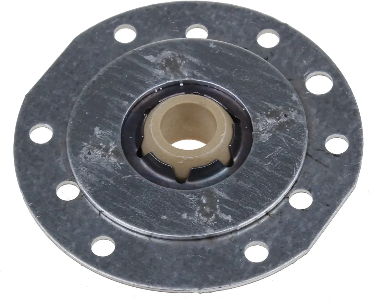 Beko DCU2670X Lagerset