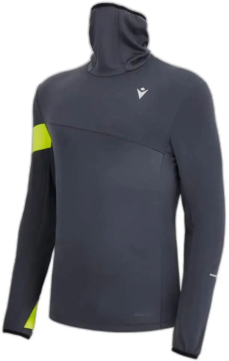 Macron Edgar Sweatshirt