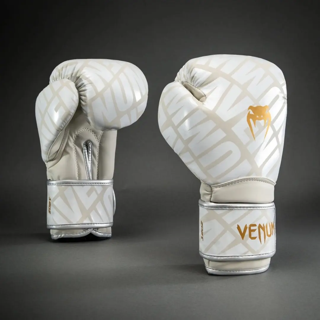 Venum Contender 1.5 XT 3D Bokshandschoenen 12oz