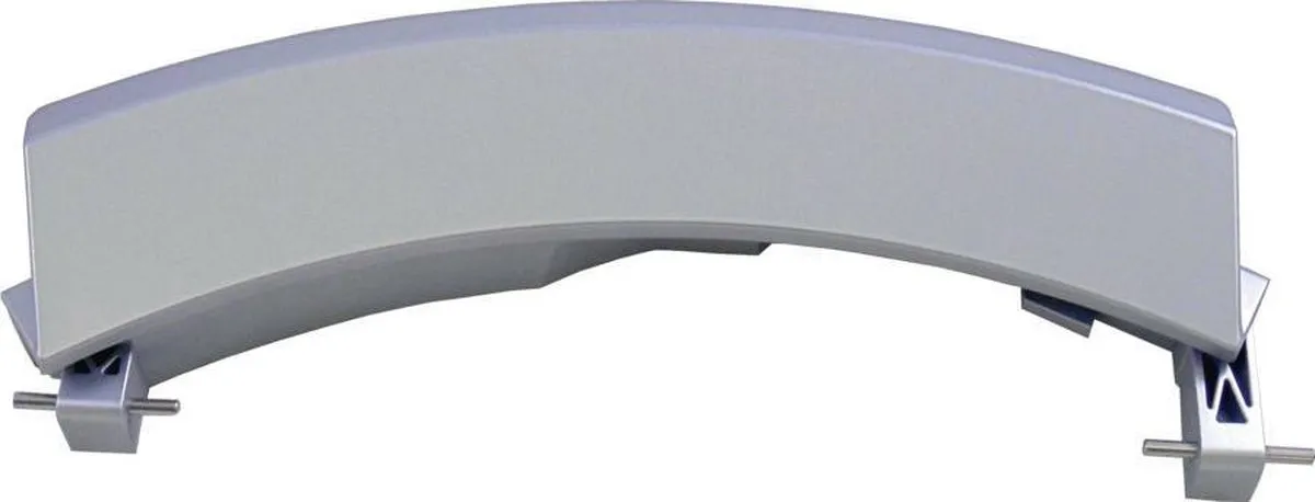 Bosch Wasmachine Deurgreep 00648581 - Zilver