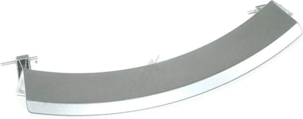 Bosch Wasmachine Deurgreep 00648581 - Zilver