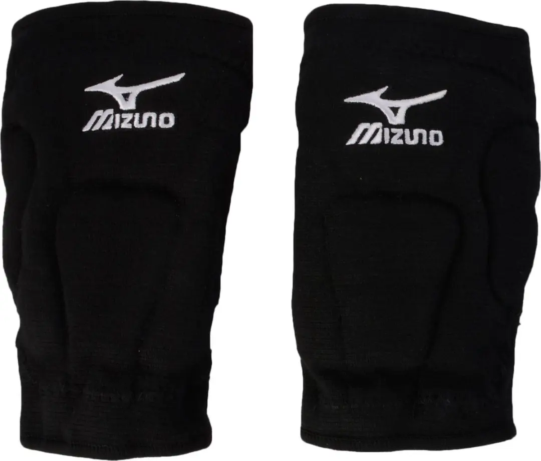 Mizuno VS1 Kniebeschermers M - Zwart/Wit