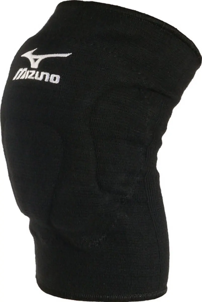 Mizuno VS1 Kniebeschermers M - Zwart/Wit