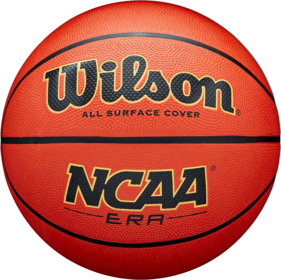Wilson NCAA Era Size 6 Basketball
