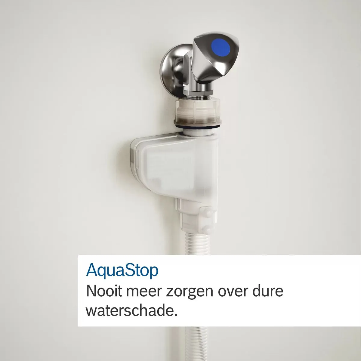 Bosch Serie 2 SMS25AW05E Vaatwasser 12 Couverts - Wit
