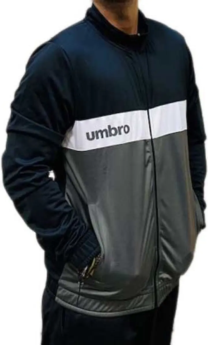 Umbro Sportswear Trainingsjack