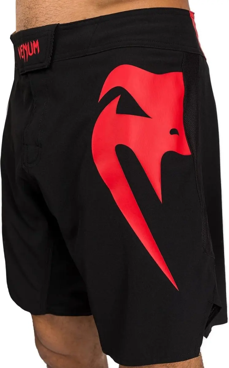 Venum Light 5.0 Fighshorts L