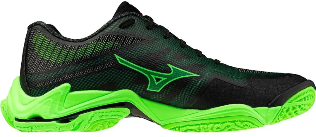 Mizuno Wave Lightning Elite Indoor Sportschoenen 45