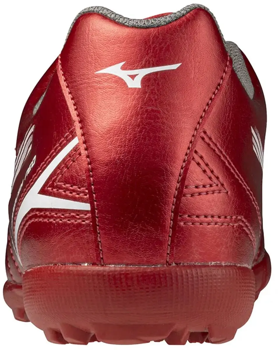 Mizuno Monarcida Neo III Select AS Junior Voetbalschoenen - Rood - EU 36.5