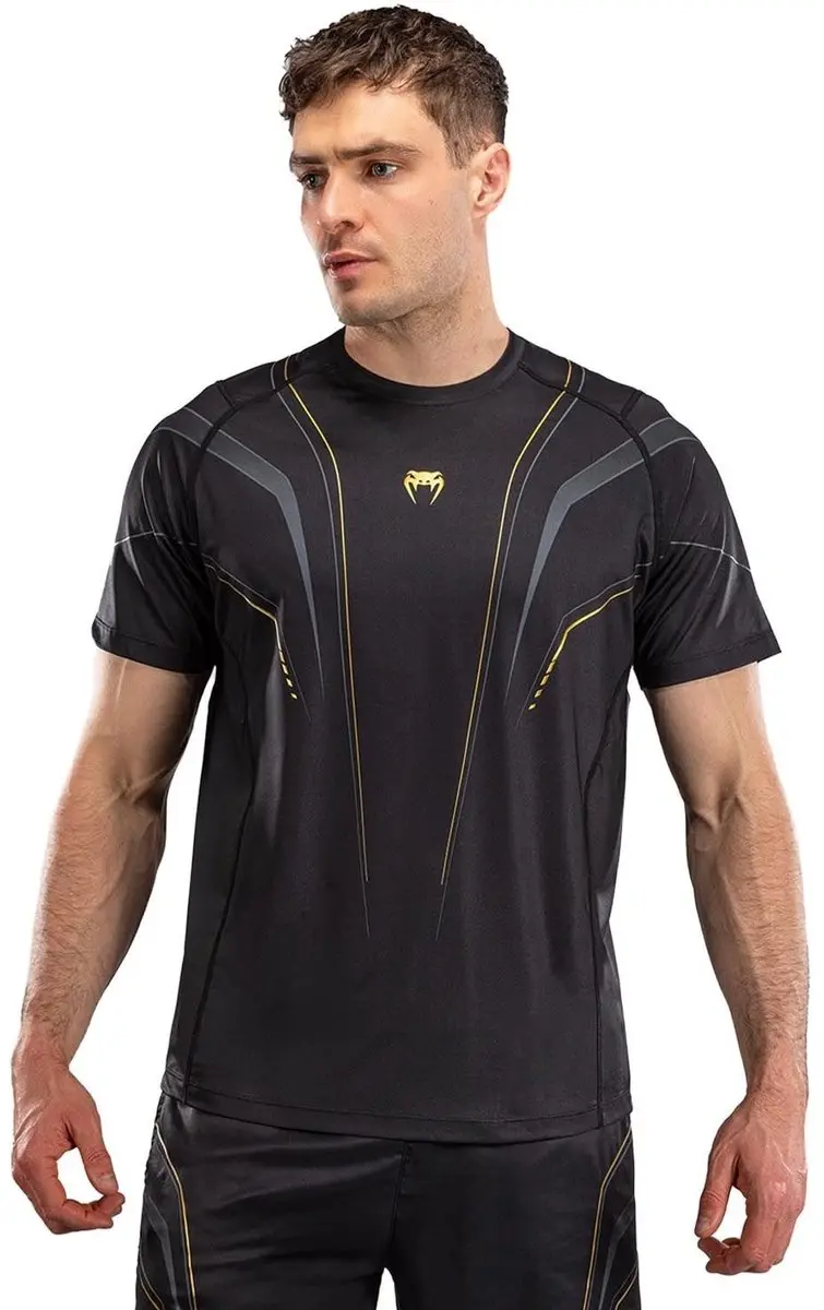 Venum Streamline Dry Tech T-shirt
