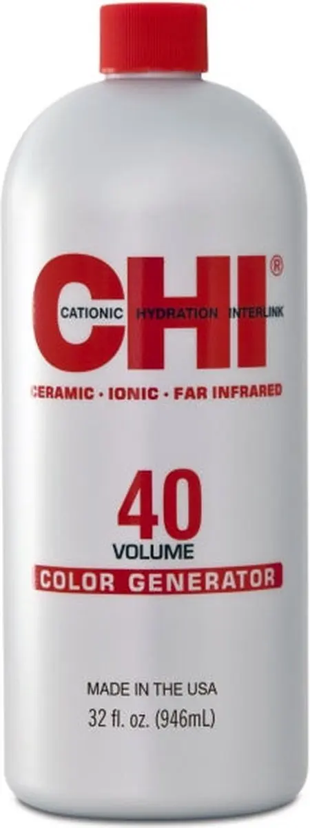 Chi Natural Life Volume Color Generator 946ml