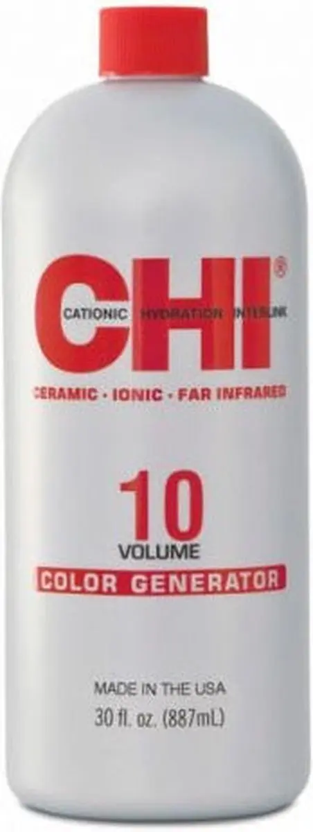 Chi Natural Life Volume Color Generator 946ml
