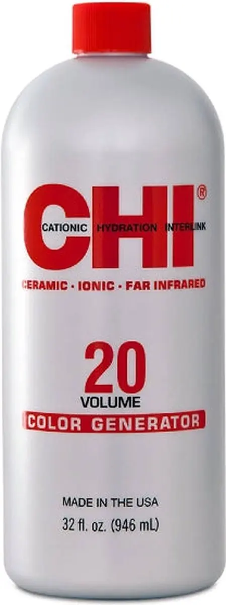 Chi Natural Life Volume Color Generator 946ml