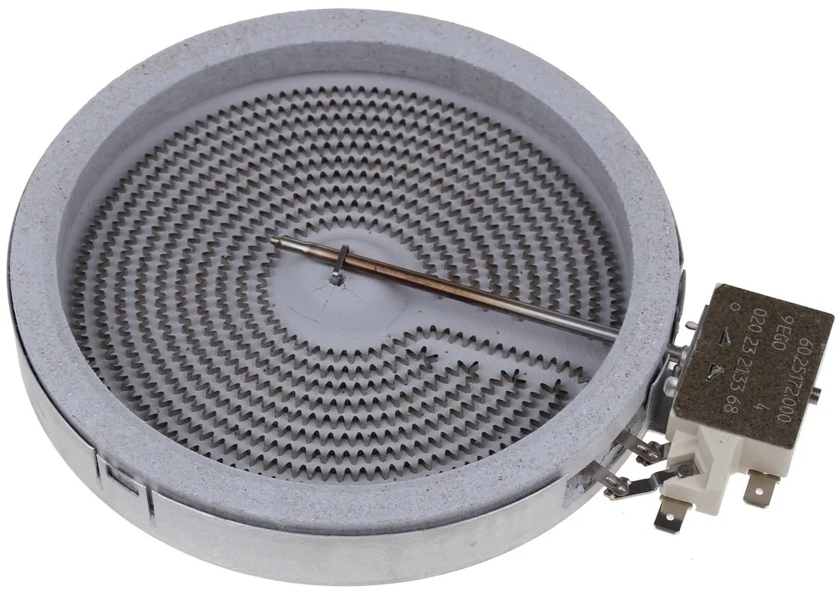 Beko Highlight Plaat 16cm 1200W