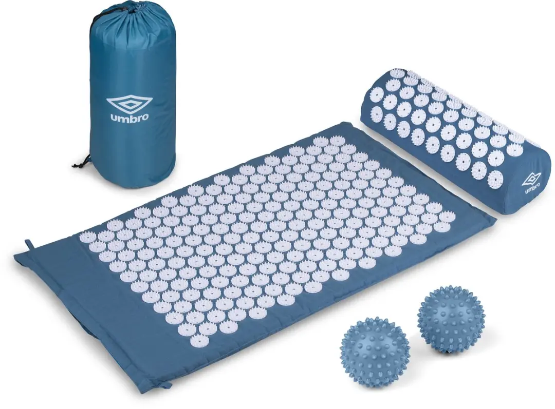 Umbro Shakti Mat Original Massagemat 71x42cm