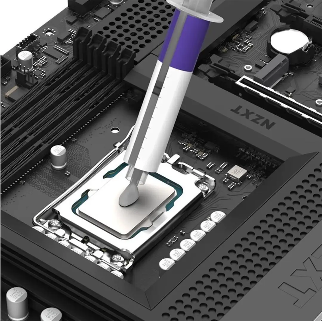 NZXT BA-TP015-01 Thermische Pasta 15g - 6,0 W/mK