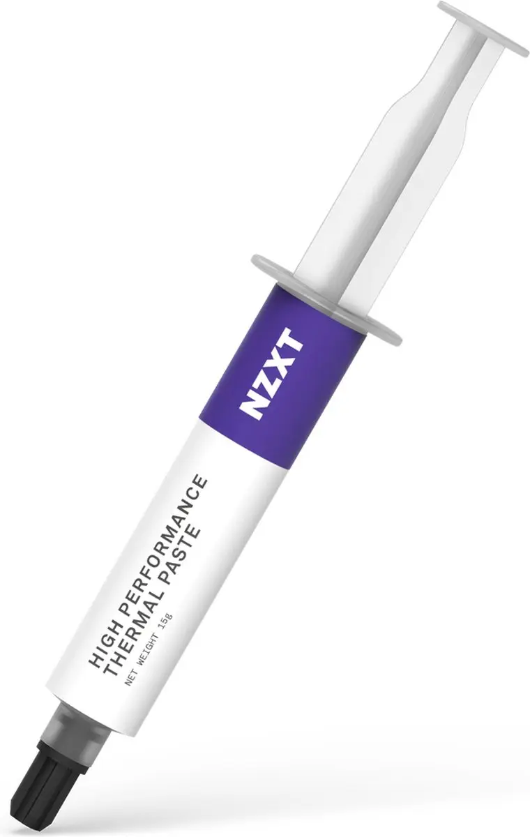 NZXT BA-TP015-01 Thermische Pasta 15g