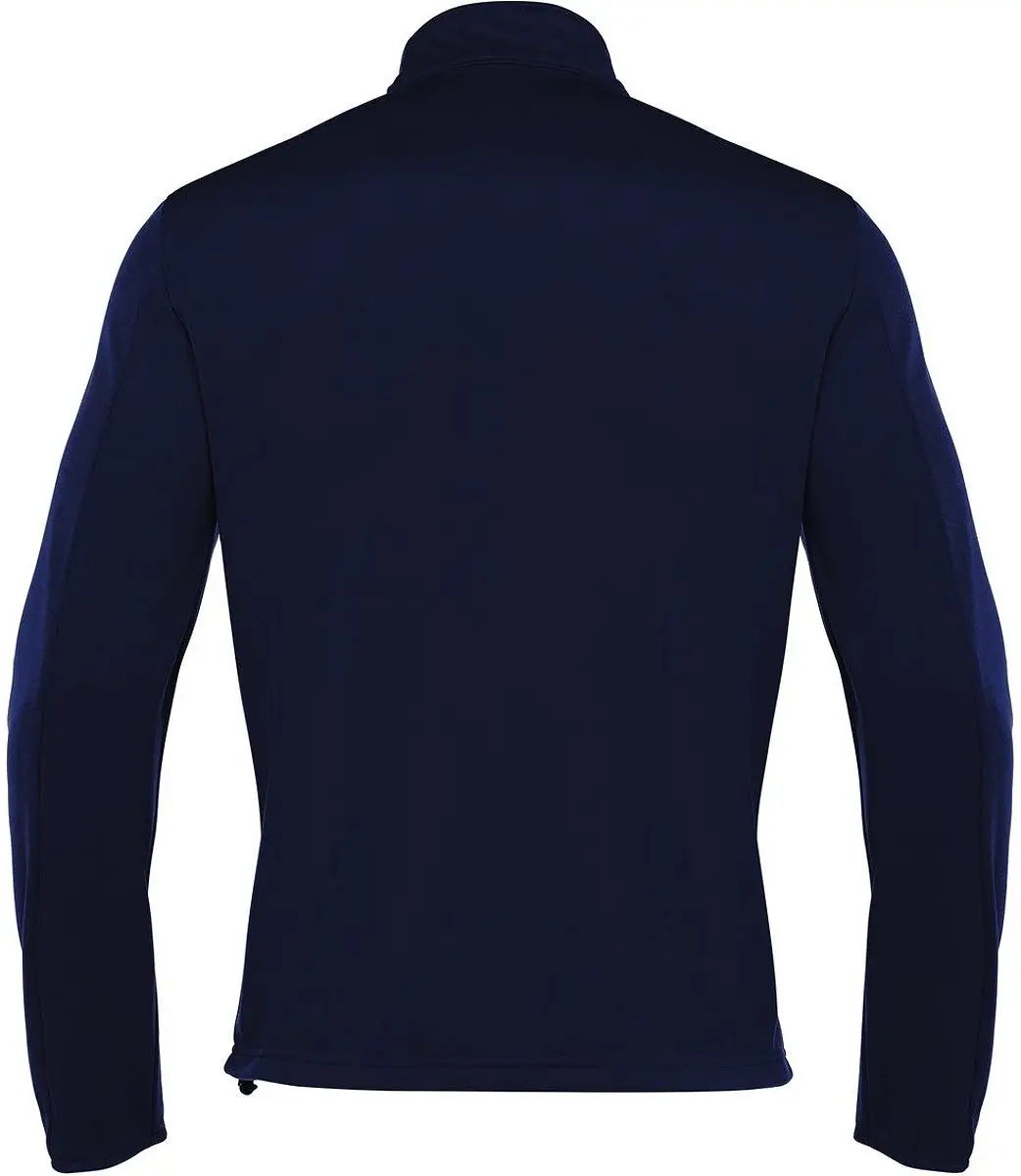 Macron Academy Pro Nemesis Polyestervest Heren - Marine L