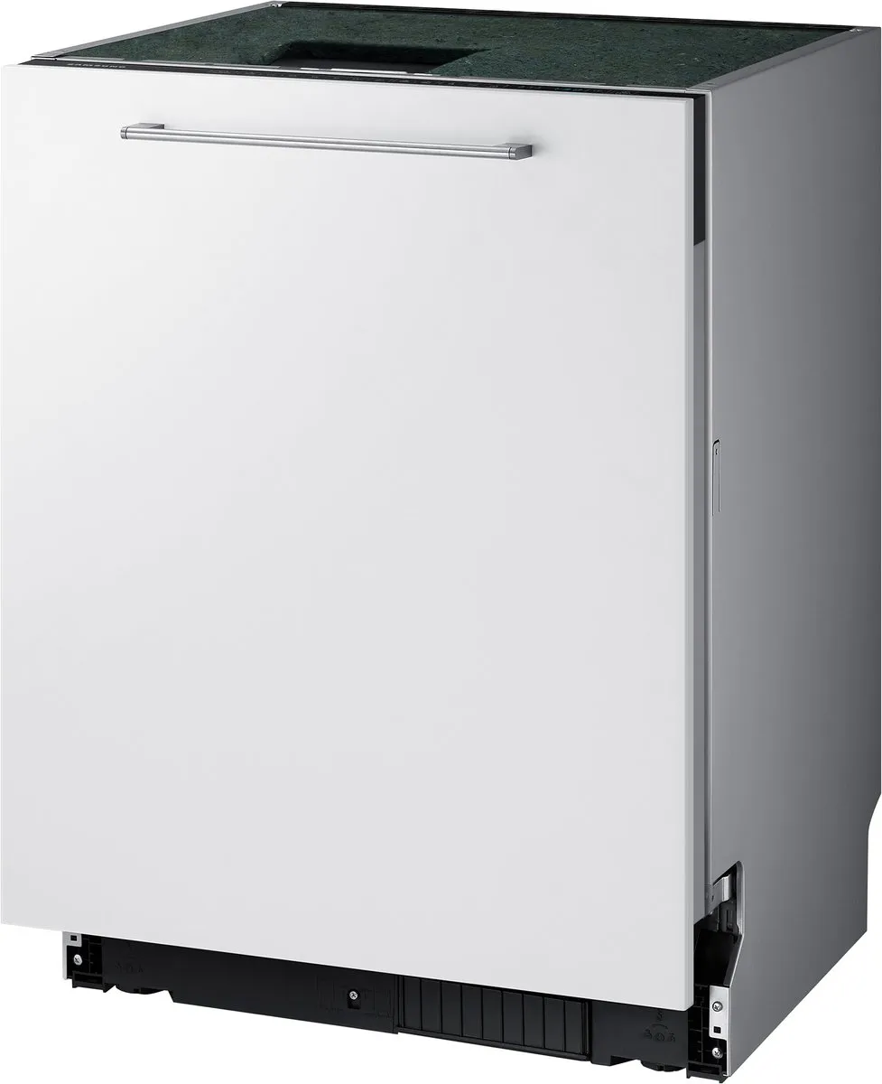 Samsung DW60A6090IB Inbouwvaatwasser 14 Couverts - Wit