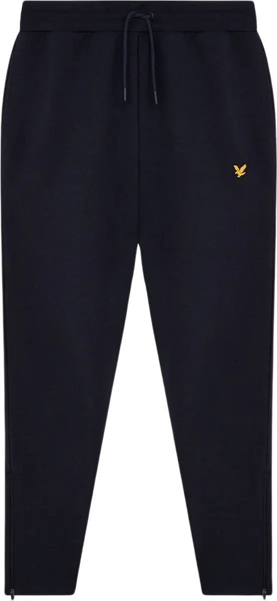 Lyle & Scott Sport Fly Fleece Joggingbroek S - Donker navy