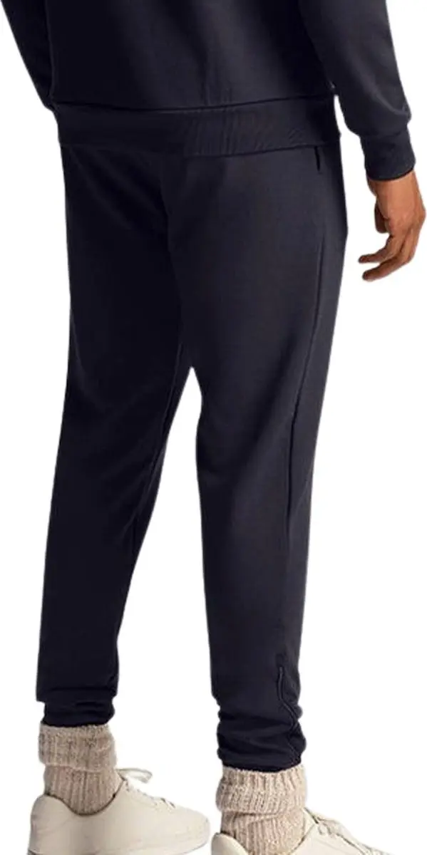 Lyle & Scott Sport Fly Fleece Joggingbroek S - Donker navy