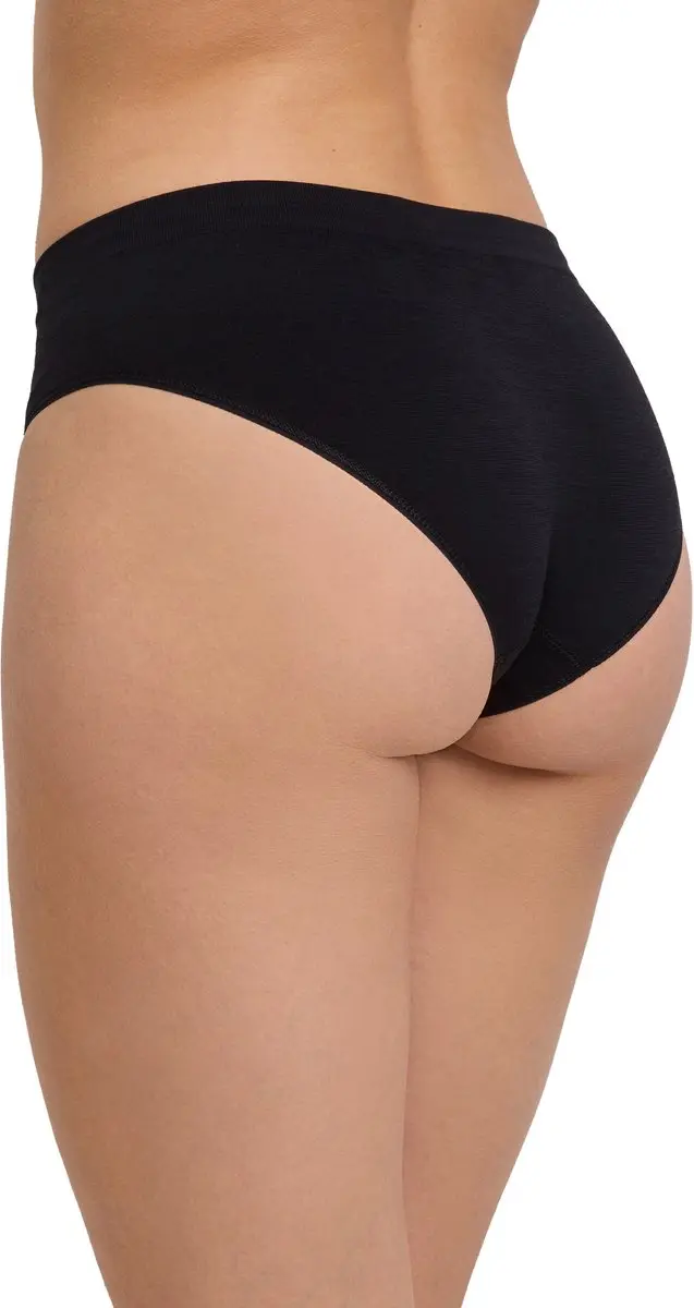 Falke Wool-Tech Light Dames Ondergoed - S - Zwart
