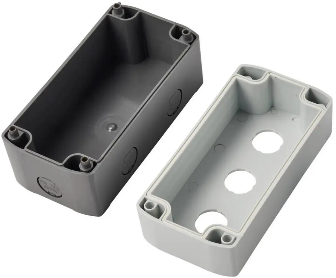Tru Components TC-14807676 Box Wit