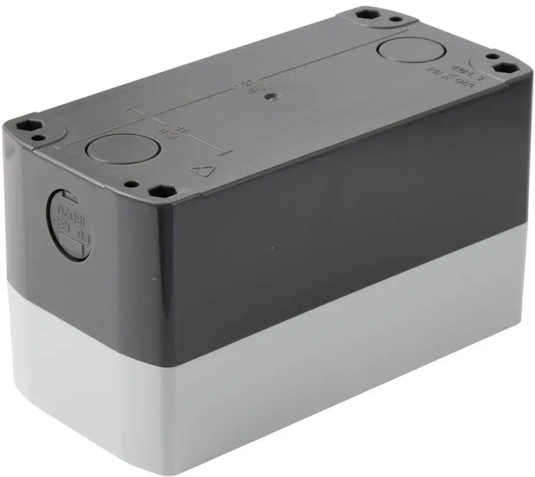 Tru Components TC-14807676 Box Wit