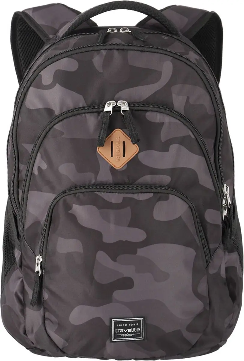 Travelite Basics Rugzak 22L