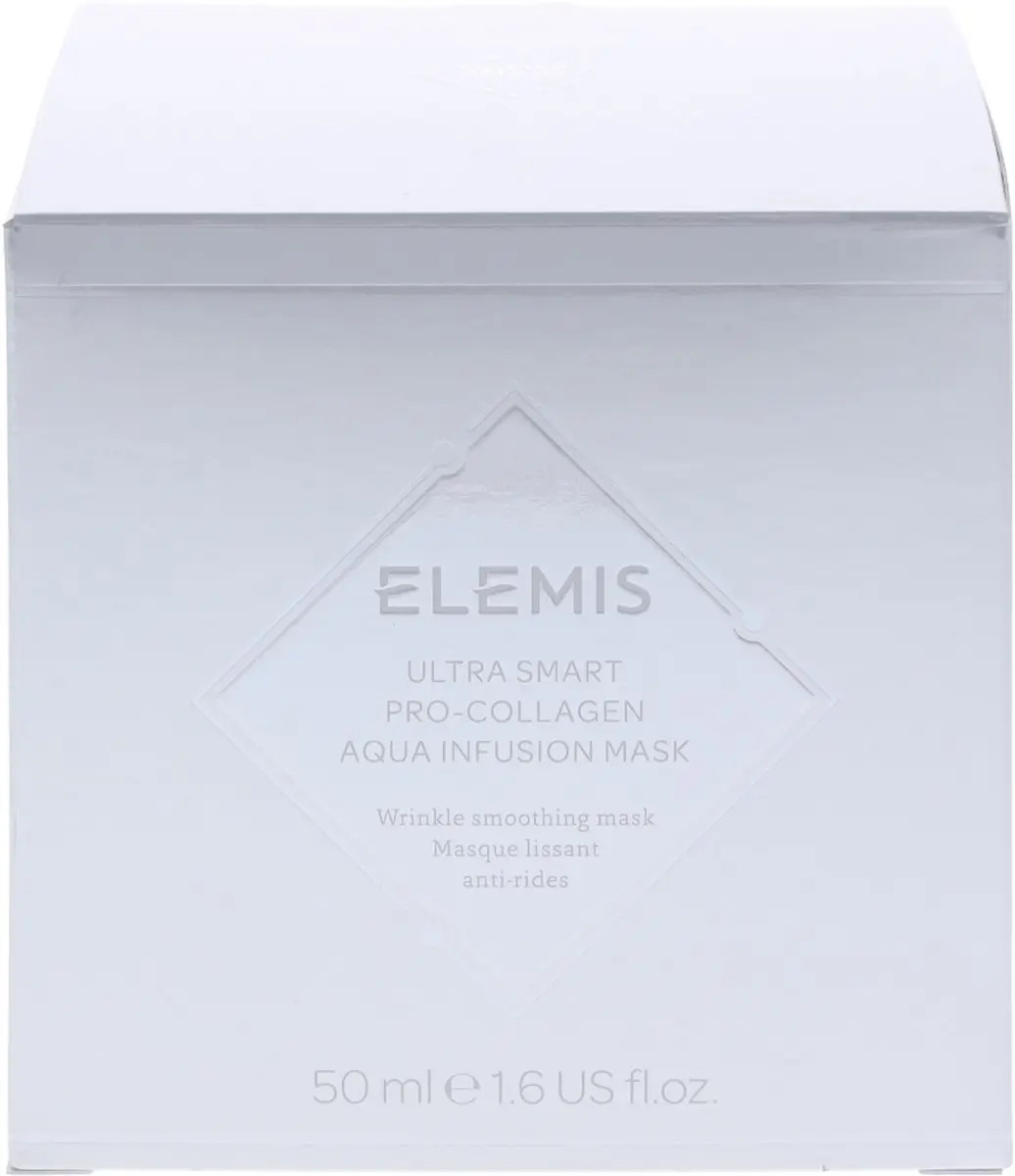 Elemis Ultra Smart Collagen Gezichtsmasker 50ml