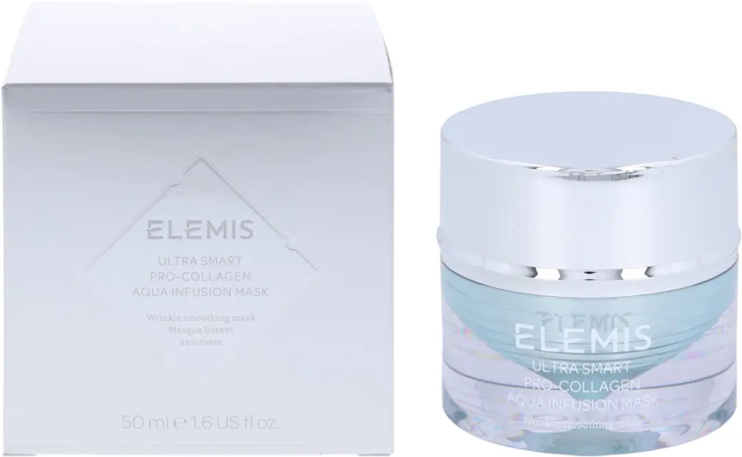Elemis Ultra Smart Collagen Gezichtsmasker 50ml - afbeelding 6 van 6