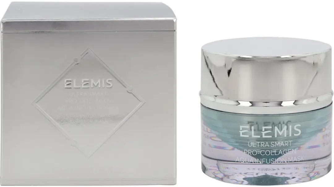Elemis Ultra Smart Collagen Gezichtsmasker 50ml