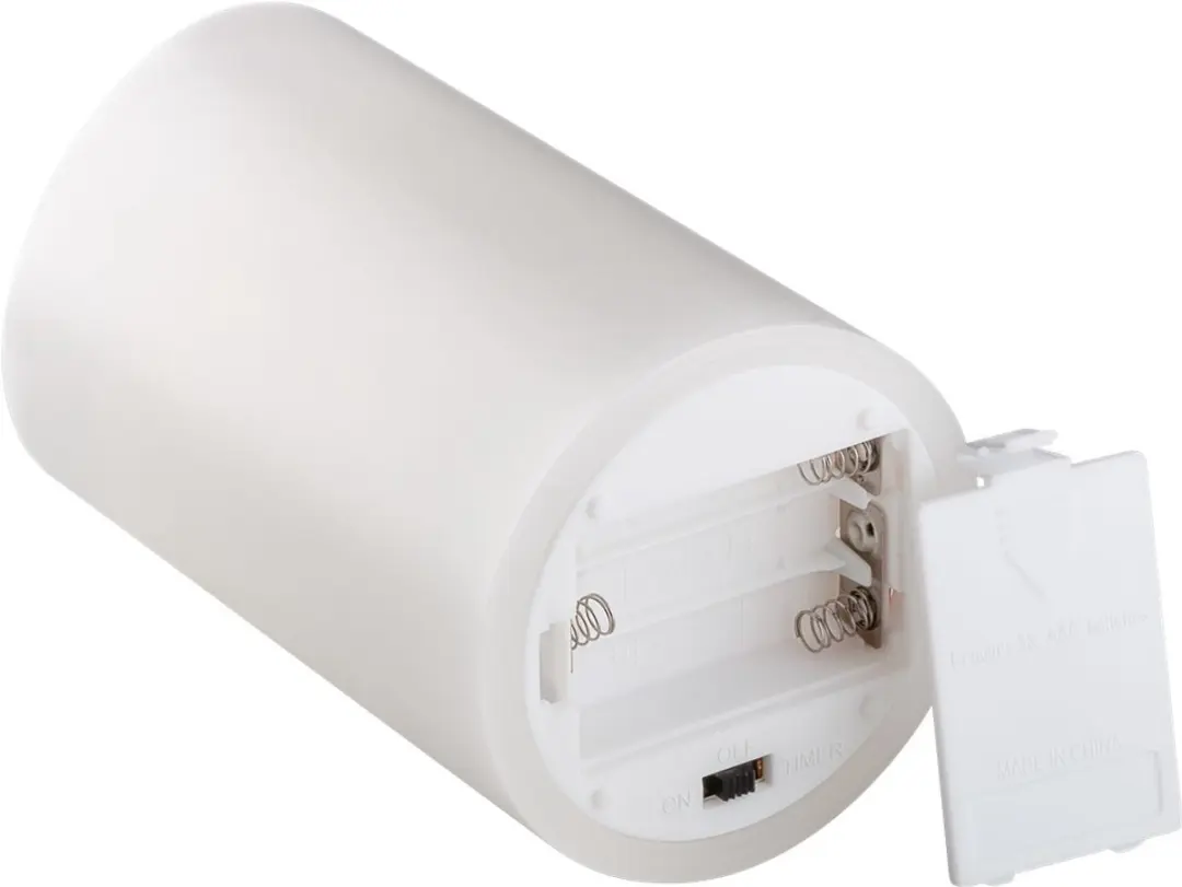 Goobay LED-kaars 12,5cm