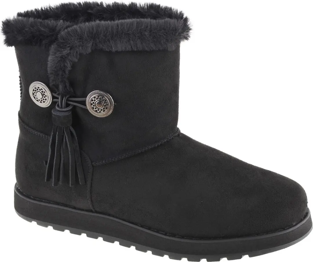 Skechers Keepsakes-Tribute Vrouwen Laarzen
