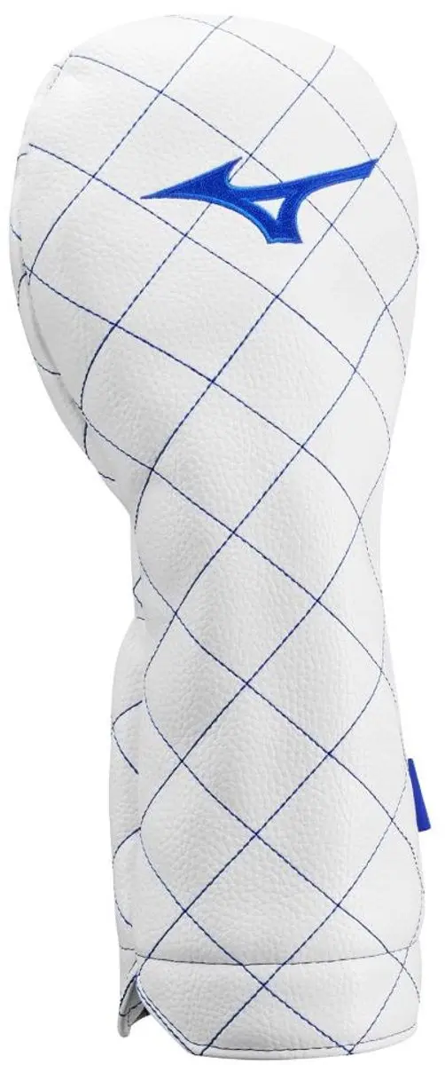 Mizuno Quilted Driver Headcover 2026
