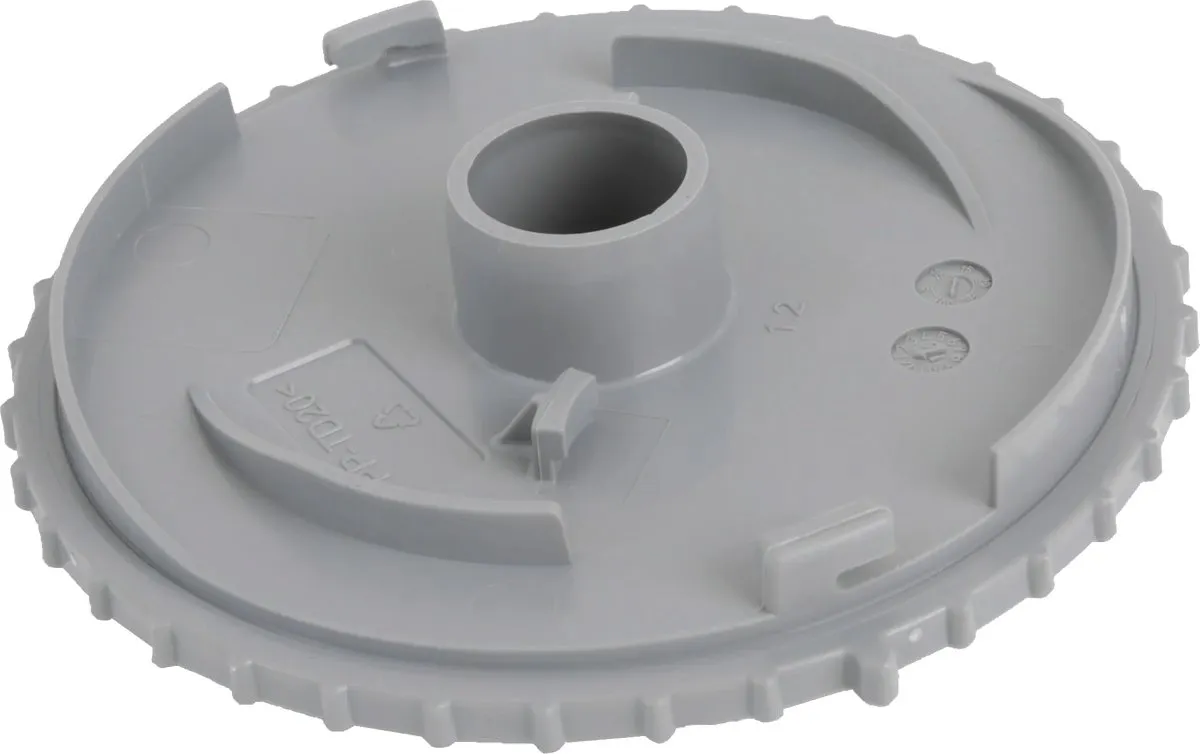 Bosch Sproeikop SPI69T12 SN26L230 - Grijs