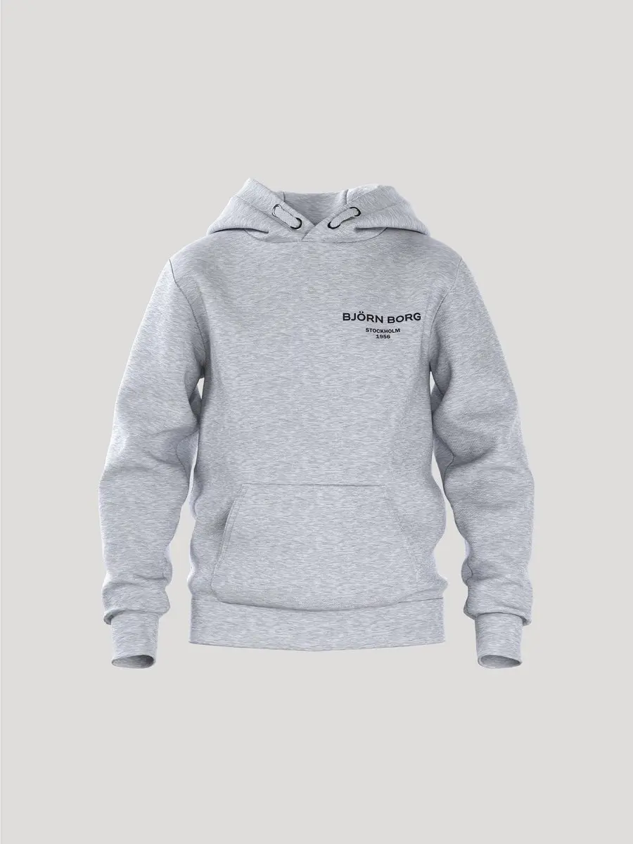 Björn Borg Essential 1 Hoodie Kinderen