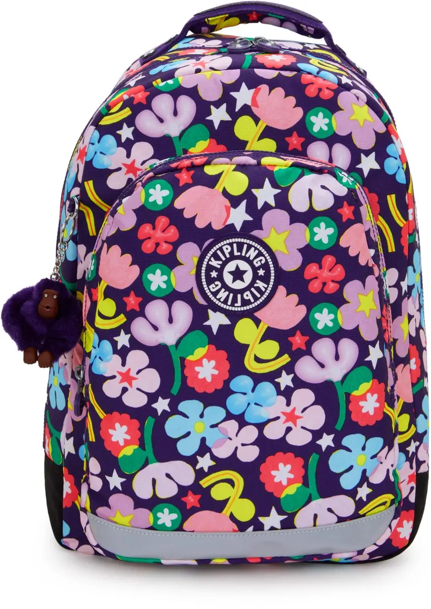 Kipling CLASS ROOM Rugzak 17 inch
