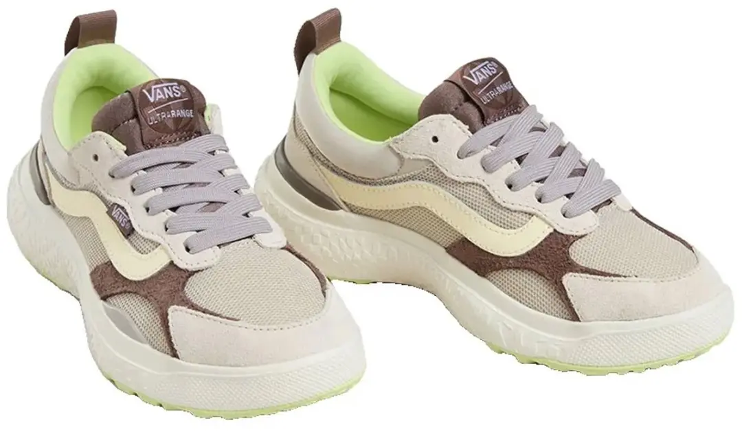 Vans Mte Ultrarange Neo Vr3 Schoenen - Grijs - EU 42