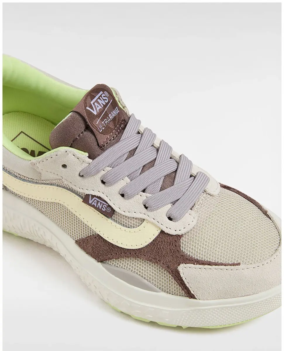 Vans Mte Ultrarange Neo Vr3 Schoenen - Grijs - EU 42