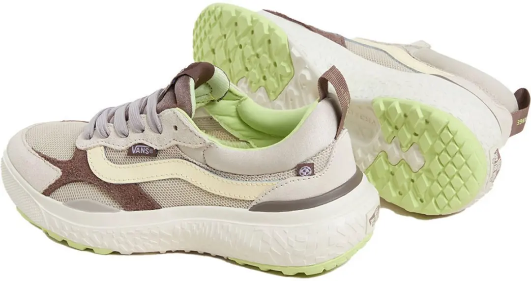 Vans Mte Ultrarange Neo Vr3 Schoenen - Grijs - EU 42