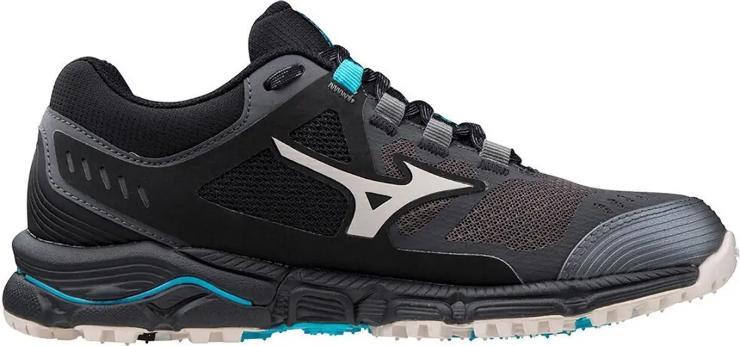 Mizuno Wave Daichi 5 Dames