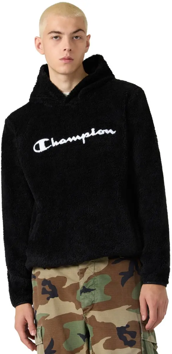 Champion Hooded Top Heren