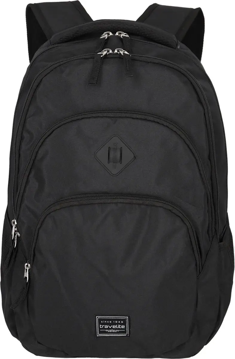 Travelite Basics Rugzak 22L