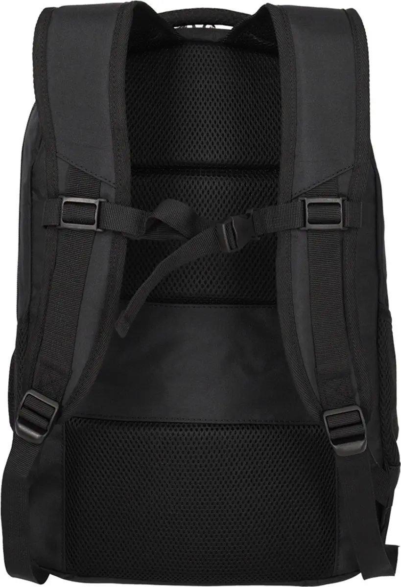 Travelite Basics Rugzak 22L - Zwart