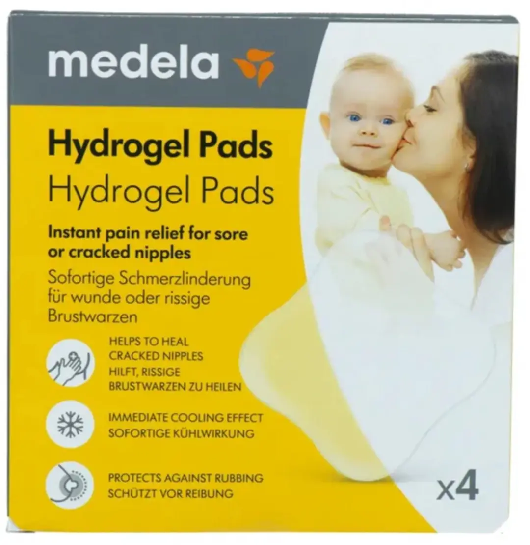 Medela Hydrogel Pads